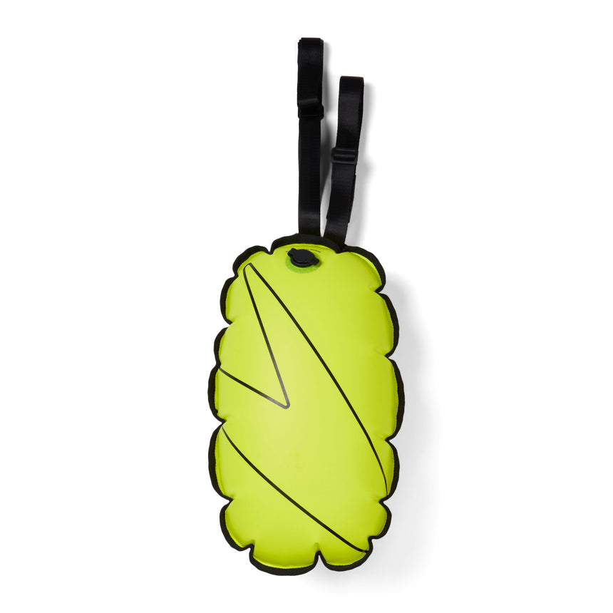 Speedo Tow Float Geel