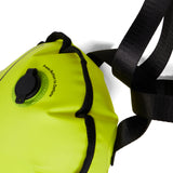 Speedo Tow Float Geel
