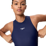 Speedo Dames Badpak Hydrasuit Marine