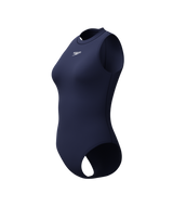 Speedo Dames Badpak Hydrasuit Marine