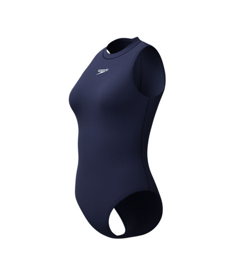 Speedo Dames Badpak Hydrasuit Marine