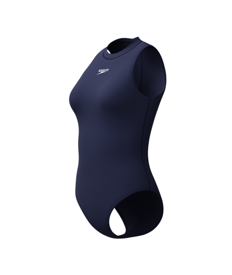 Speedo Dames Badpak Hydrasuit Marine