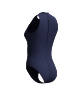 Speedo Dames Badpak Hydrasuit Marine