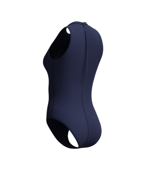 Speedo Dames Badpak Hydrasuit Marine