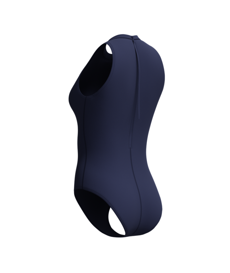 Speedo Dames Badpak Hydrasuit Marine