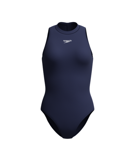 Speedo Dames Badpak Hydrasuit Marine