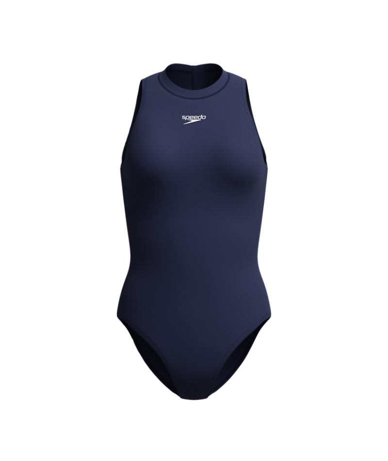 Speedo Dames Badpak Hydrasuit Marine
