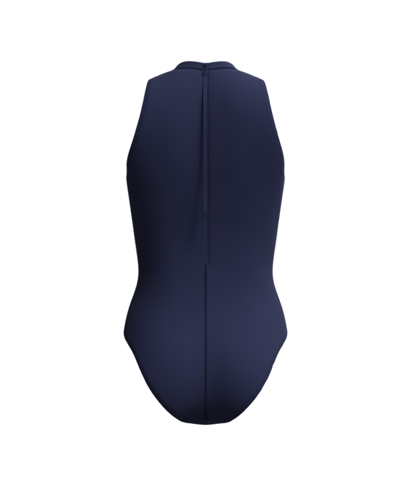 Speedo Dames Badpak Hydrasuit Marine