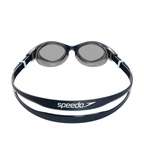 Speedo Vrouwen Zwembril Biofuse 2.0 Navy