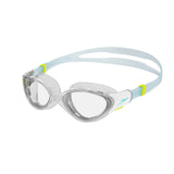 Speedo Womens Swimming Goggles Biofuse 2.0 Blue/Clear