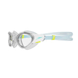 Speedo Womens Swimming Goggles Biofuse 2.0 Blue/Clear