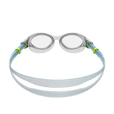 Speedo Womens Swimming Goggles Biofuse 2.0 Blue/Clear