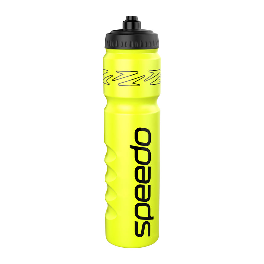 Speedo Bidon 1L Geel