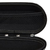 Speedo Schwimmbrillenetui Schwarz