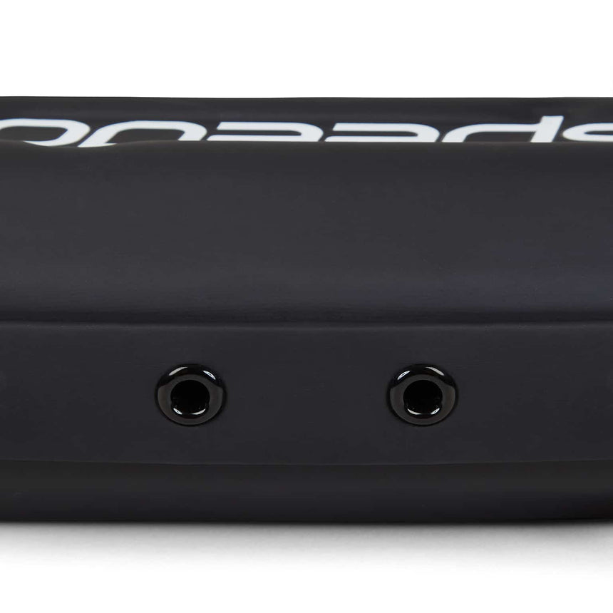 Speedo Zwembrillenhoes Zwart