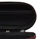 Speedo Goggle Case Red