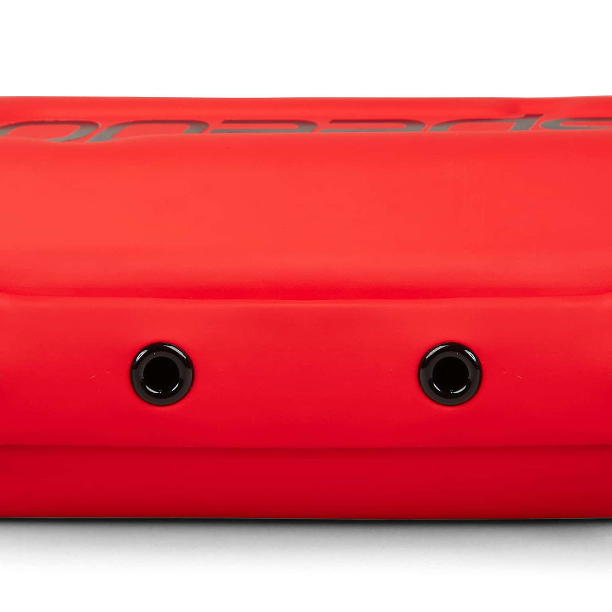 Speedo Googgle Case Speedo Goggle Case Red – Sneppies