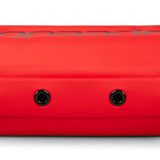 Speedo Goggle Case Red