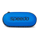 Speedo Zwembrillenhoes Blauw