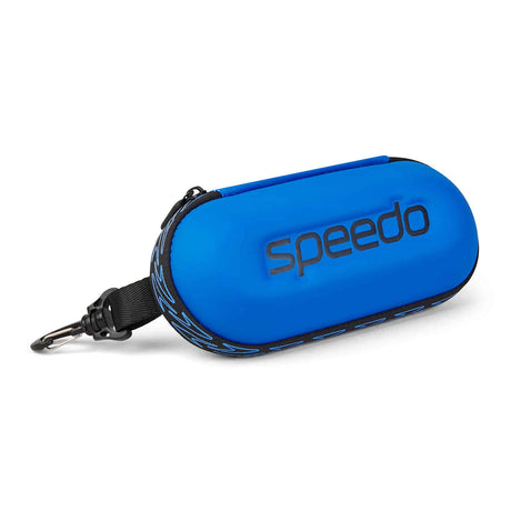 Speedo Zwembrillenhoes Blauw