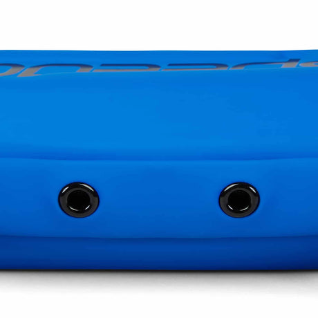 Speedo Zwembrillenhoes Blauw