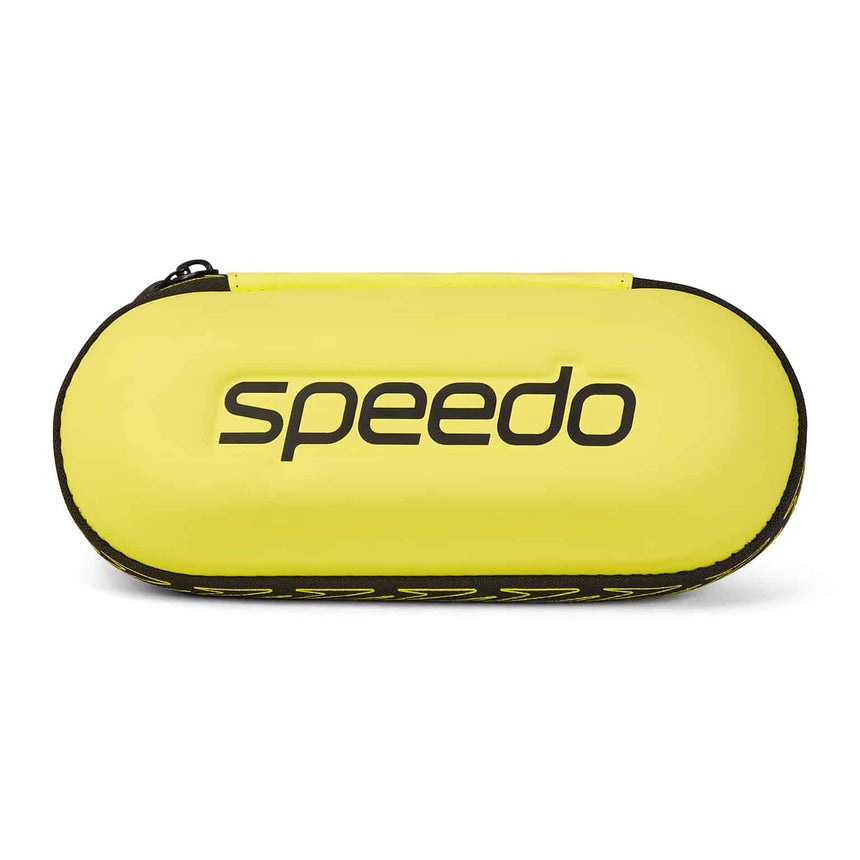 Speedo Zwembrillenhoes Geel