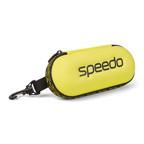 Speedo Zwembrillenhoes Geel