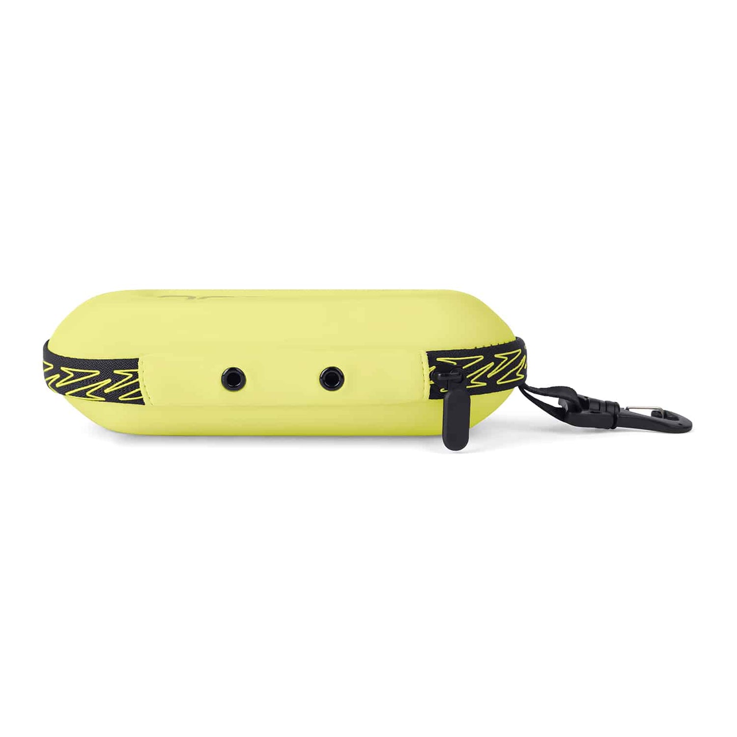 Speedo Goggle Case Yellow – Sneppies