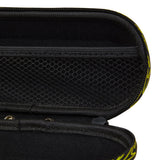 Speedo Goggle Case Yellow