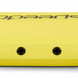 Speedo Goggle Case Yellow