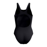 Speedo Dames Badpak Colorblock Splice 2.0 Zwart/Turquoise