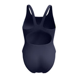 Speedo Swimsuit Eco Enduraflex Colourblock 2.0 Navy/Blue