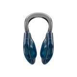 Speedo Nasenklammer Biofuse Blau