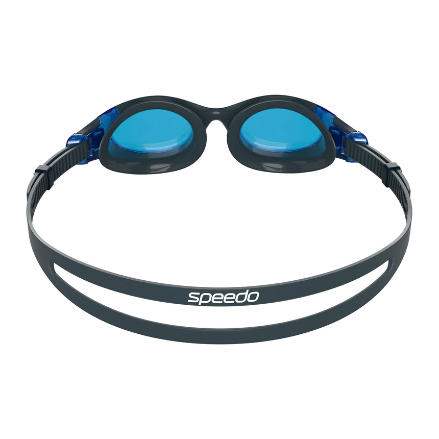Speedo Zwembril Hydrosity 2.0 Grijs/Navy