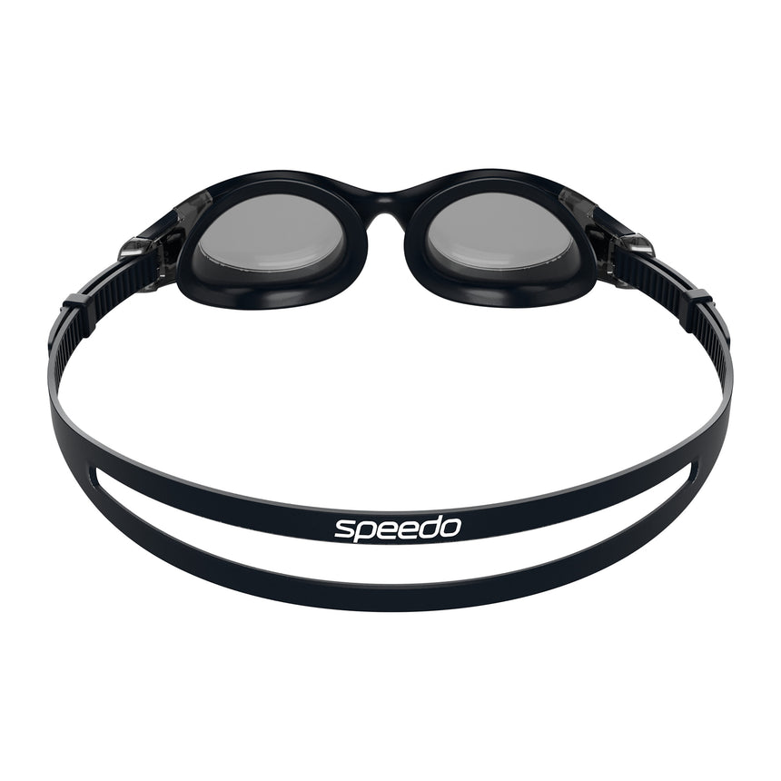 Speedo Zwembril Hydrosity 2.0 Zwart/Grijs