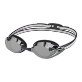 Speedo Zwembril Vanquisher 3.0 Mirrored Zilver / Zwart
