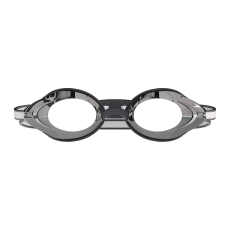 Speedo Zwembril Vanquisher 3.0 Mirrored Zilver / Zwart