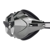 Speedo Zwembril Vanquisher 3.0 Mirrored Zilver / Zwart