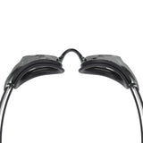 Speedo Zwembril Vanquisher 3.0 Mirrored Zilver / Zwart