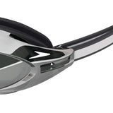 Speedo Zwembril Vanquisher 3.0 Mirrored Zilver / Zwart