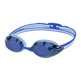 Speedo Zwembril Vanquisher 3.0 Mirrored Blauw / Blauw
