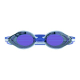 Speedo Zwembril Vanquisher 3.0 Mirrored Blauw / Blauw