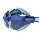 Speedo Zwembril Vanquisher 3.0 Mirrored Blauw / Blauw