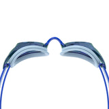 Speedo Zwembril Vanquisher 3.0 Mirrored Blauw / Blauw