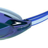 Speedo Zwembril Vanquisher 3.0 Mirrored Blauw / Blauw