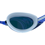 Speedo Zwembril Vanquisher 3.0 Mirrored Blauw / Blauw