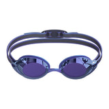 Speedo Wettkampf-Schwimmbrille Vanquisher 3.0 Gespiegelt Limited Edition Lila