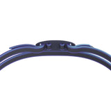 Speedo Wettkampf-Schwimmbrille Vanquisher 3.0 Gespiegelt Limited Edition Lila