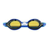 Speedo Kids Goggles Vanquisher 3.0 Mirrored Copper/Blue