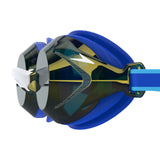 Speedo Kids Goggles Vanquisher 3.0 Mirrored Copper/Blue